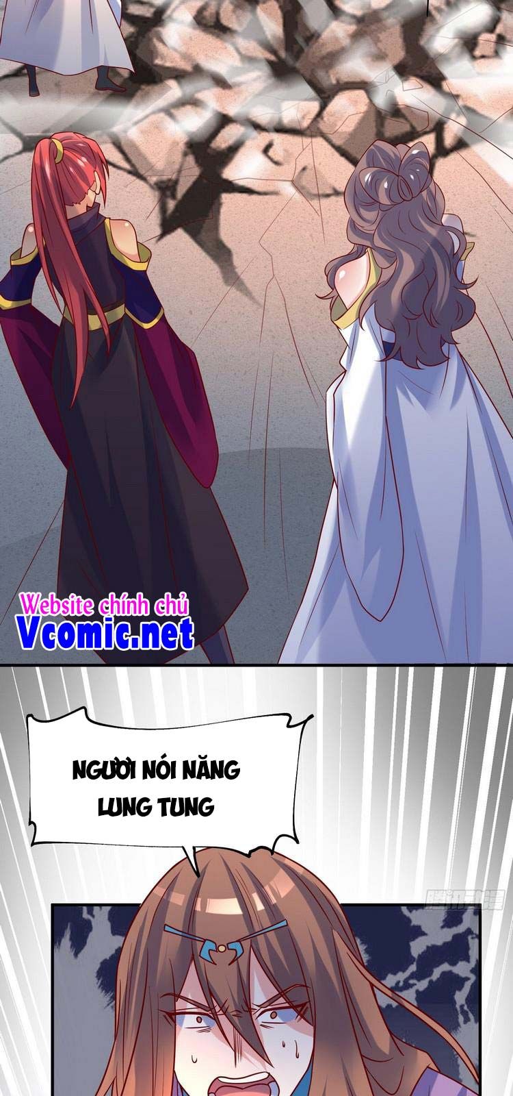 đọc truyện Bắt Đầu Làm Super God Bằng Việc Dạy Dỗ 6 Tỷ Tỷ Chương 41 ảnh 42 tại Thiên Thai Truyện