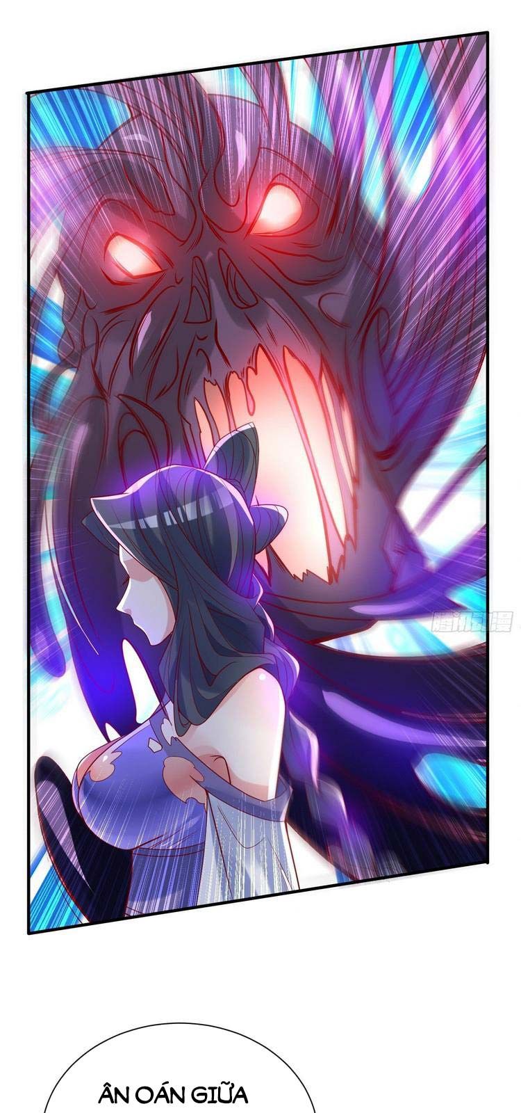 đọc truyện Bắt Đầu Làm Super God Bằng Việc Dạy Dỗ 6 Tỷ Tỷ Chương 41 ảnh 47 tại Thiên Thai Truyện