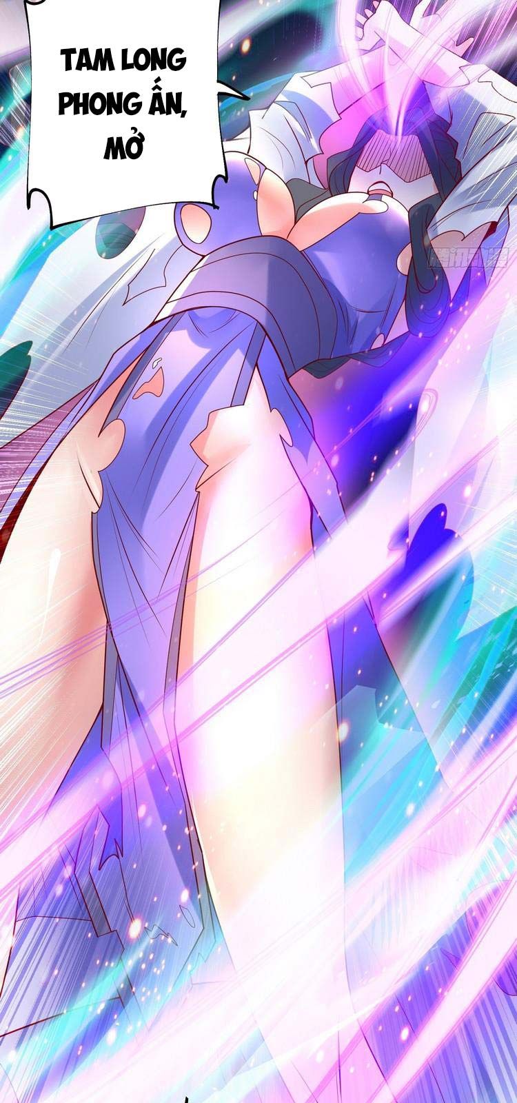 đọc truyện Bắt Đầu Làm Super God Bằng Việc Dạy Dỗ 6 Tỷ Tỷ Chương 41 ảnh 49 tại Thiên Thai Truyện