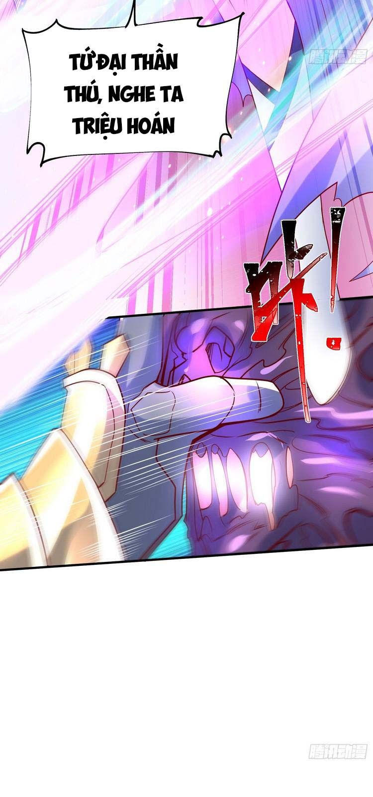 đọc truyện Bắt Đầu Làm Super God Bằng Việc Dạy Dỗ 6 Tỷ Tỷ Chương 41 ảnh 50 tại Thiên Thai Truyện