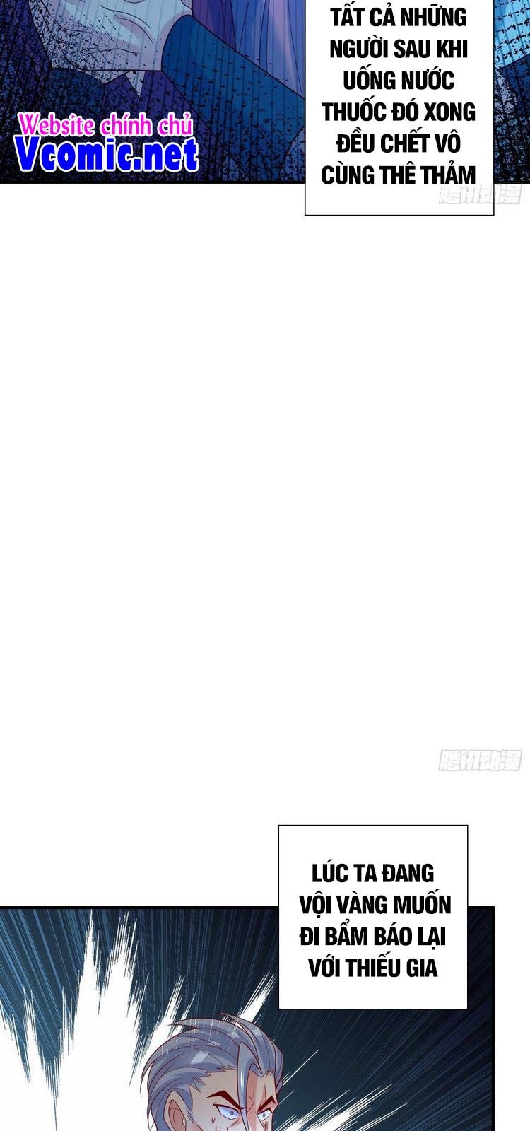 đọc truyện Bắt Đầu Làm Super God Bằng Việc Dạy Dỗ 6 Tỷ Tỷ Chương 41 ảnh 7 tại Thiên Thai Truyện