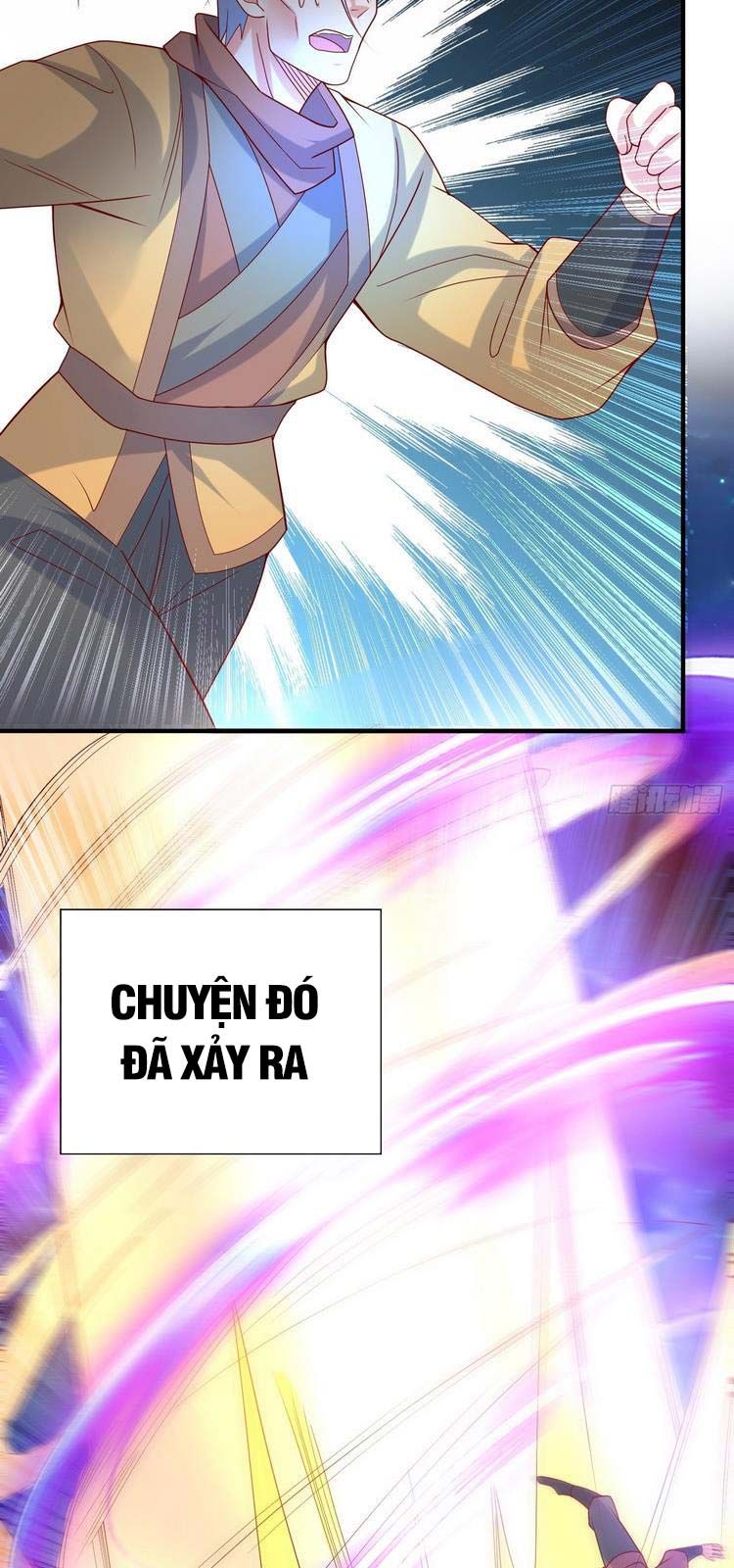 đọc truyện Bắt Đầu Làm Super God Bằng Việc Dạy Dỗ 6 Tỷ Tỷ Chương 41 ảnh 8 tại Thiên Thai Truyện