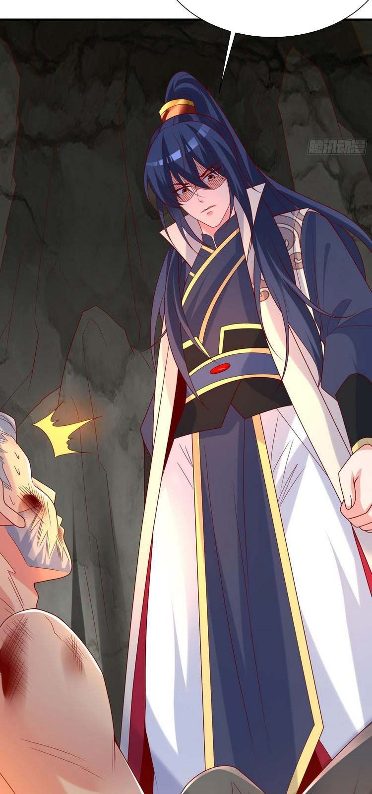 đọc truyện Bắt Đầu Làm Super God Bằng Việc Dạy Dỗ 6 Tỷ Tỷ Chương 41 ảnh 10 tại Thiên Thai Truyện