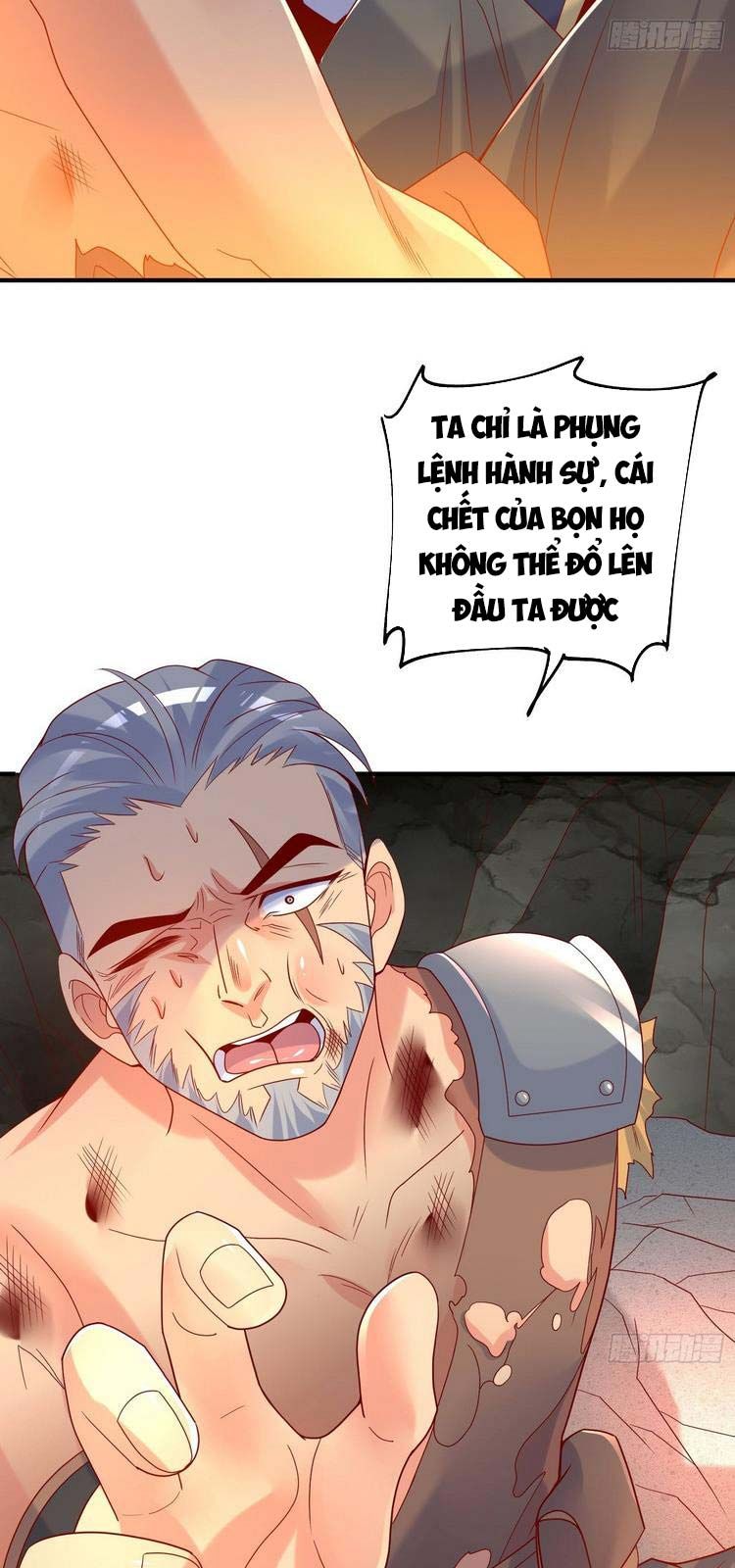 đọc truyện Bắt Đầu Làm Super God Bằng Việc Dạy Dỗ 6 Tỷ Tỷ Chương 41 ảnh 11 tại Thiên Thai Truyện