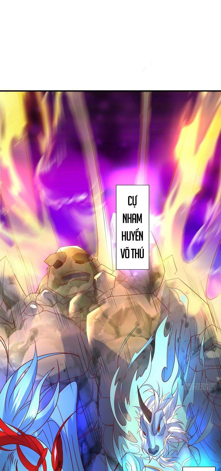 đọc truyện Bắt Đầu Làm Super God Bằng Việc Dạy Dỗ 6 Tỷ Tỷ Chương 42 ảnh 3 tại Thiên Thai Truyện