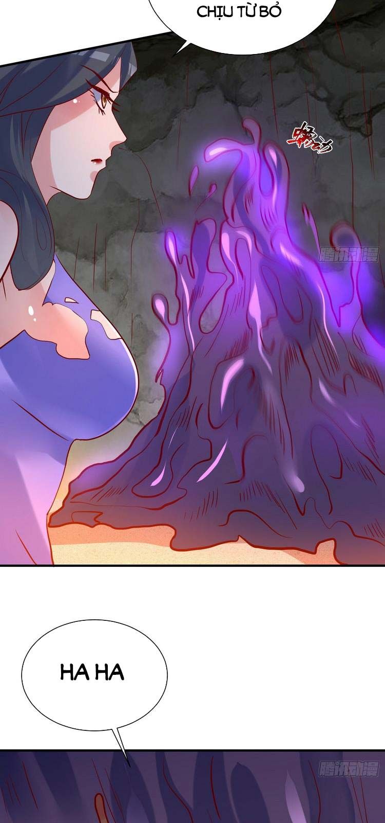 đọc truyện Bắt Đầu Làm Super God Bằng Việc Dạy Dỗ 6 Tỷ Tỷ Chương 42 ảnh 14 tại Thiên Thai Truyện