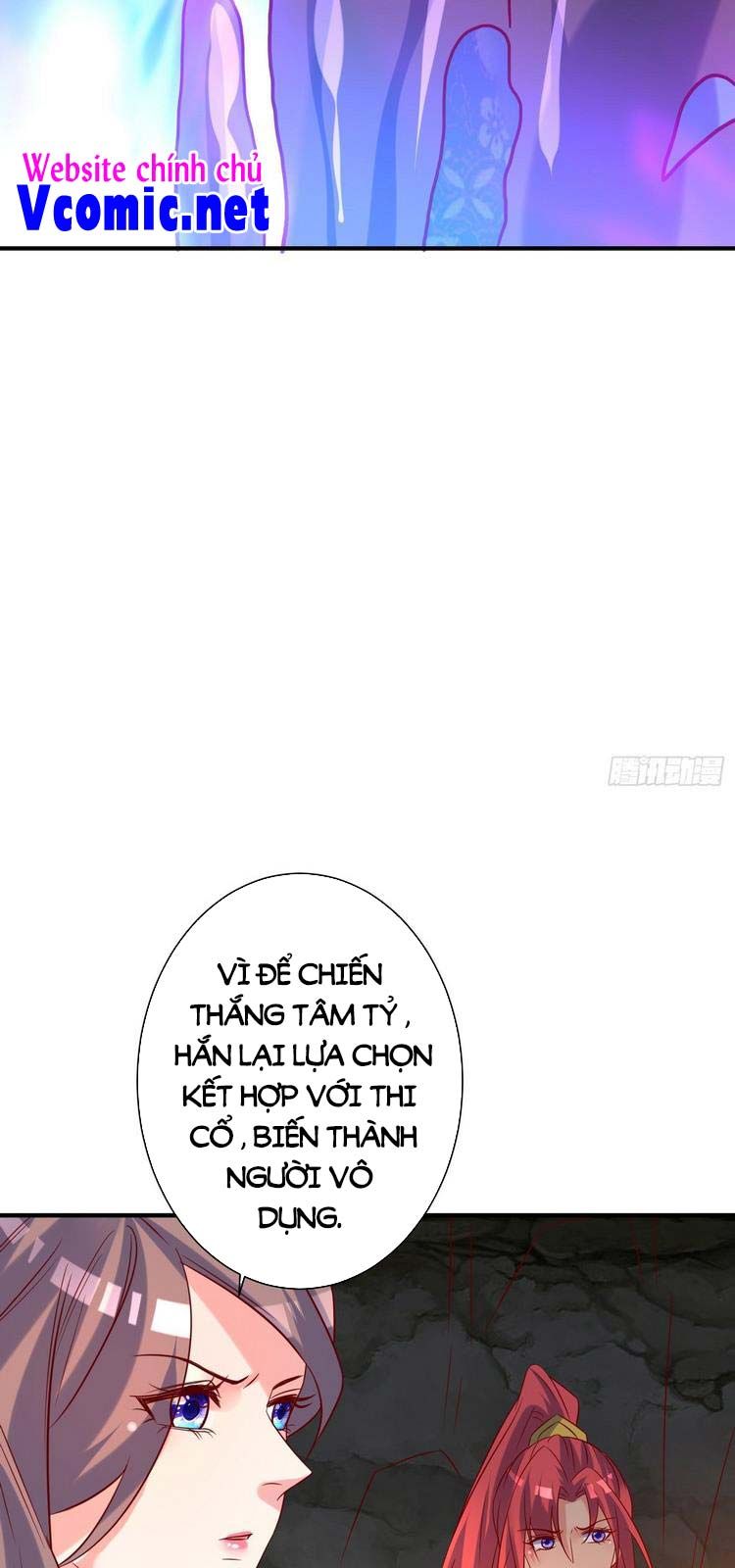 đọc truyện Bắt Đầu Làm Super God Bằng Việc Dạy Dỗ 6 Tỷ Tỷ Chương 42 ảnh 17 tại Thiên Thai Truyện