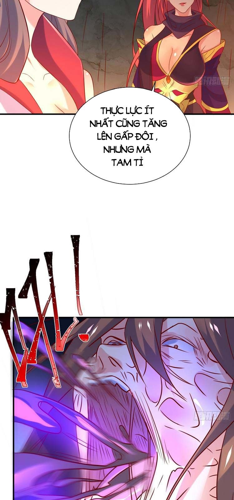 đọc truyện Bắt Đầu Làm Super God Bằng Việc Dạy Dỗ 6 Tỷ Tỷ Chương 42 ảnh 18 tại Thiên Thai Truyện