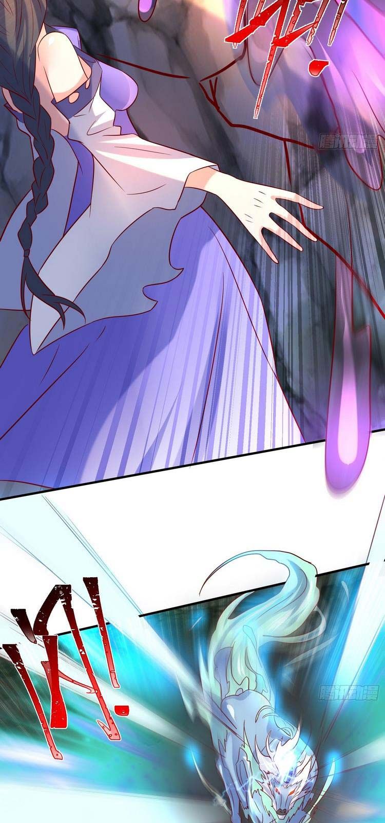 đọc truyện Bắt Đầu Làm Super God Bằng Việc Dạy Dỗ 6 Tỷ Tỷ Chương 42 ảnh 20 tại Thiên Thai Truyện