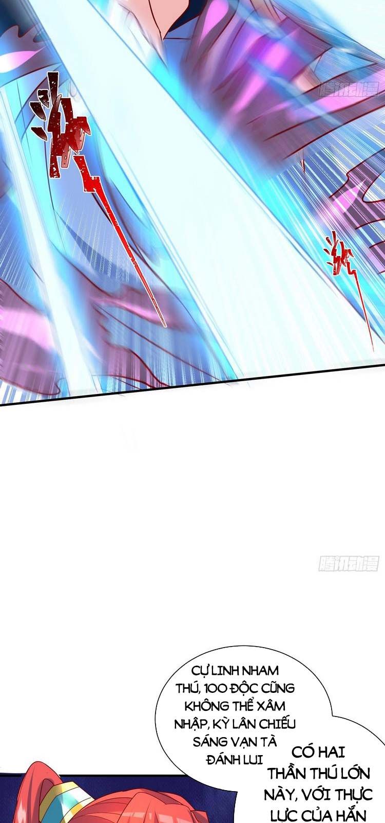 đọc truyện Bắt Đầu Làm Super God Bằng Việc Dạy Dỗ 6 Tỷ Tỷ Chương 42 ảnh 23 tại Thiên Thai Truyện