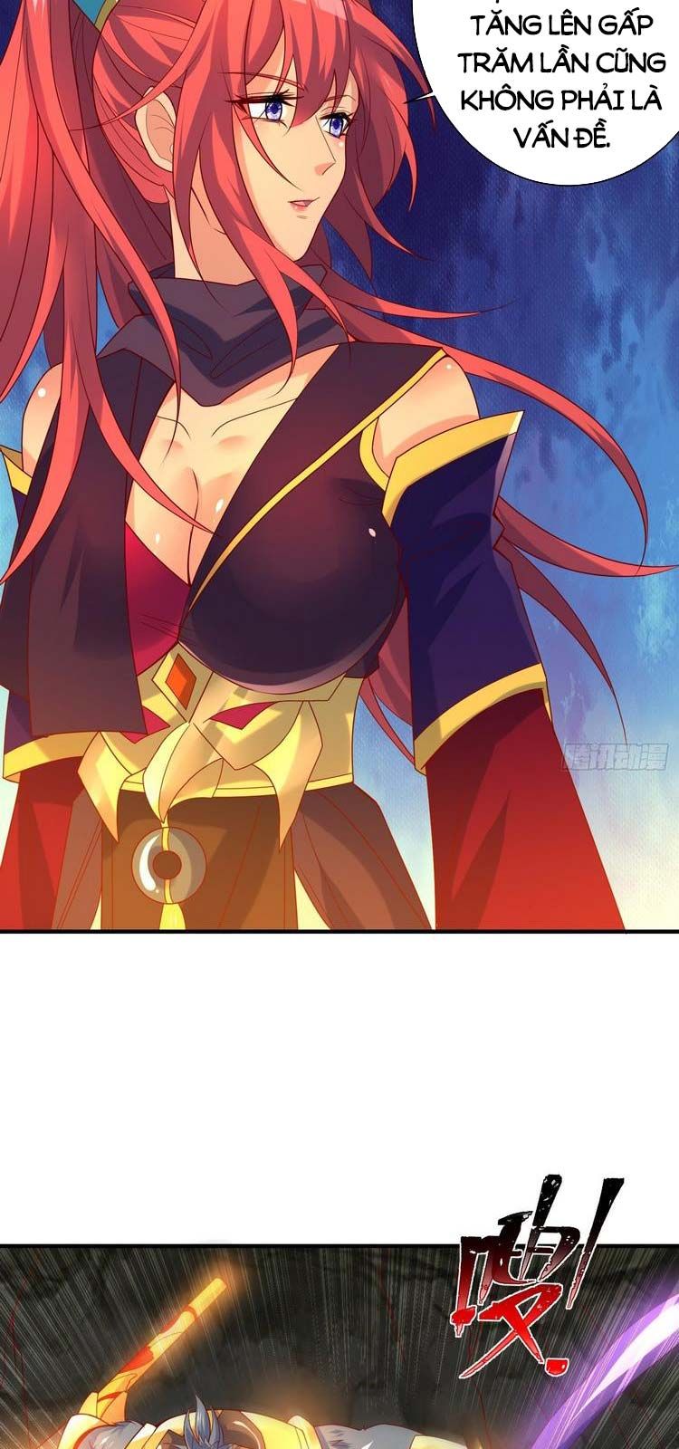 đọc truyện Bắt Đầu Làm Super God Bằng Việc Dạy Dỗ 6 Tỷ Tỷ Chương 42 ảnh 24 tại Thiên Thai Truyện