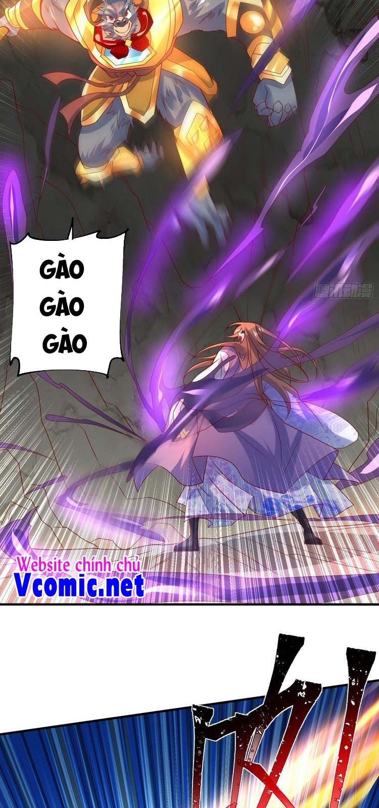 đọc truyện Bắt Đầu Làm Super God Bằng Việc Dạy Dỗ 6 Tỷ Tỷ Chương 42 ảnh 25 tại Thiên Thai Truyện