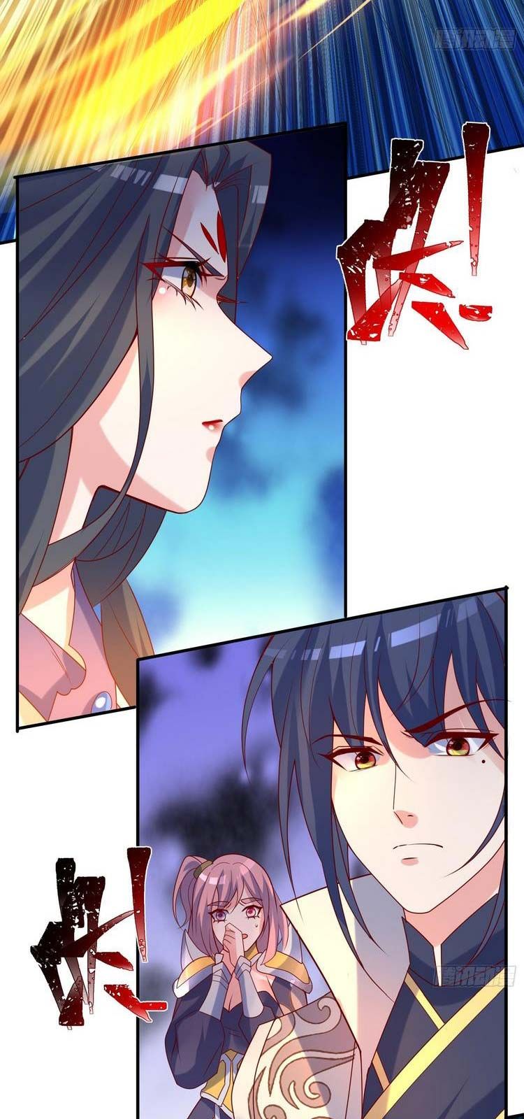 đọc truyện Bắt Đầu Làm Super God Bằng Việc Dạy Dỗ 6 Tỷ Tỷ Chương 42 ảnh 27 tại Thiên Thai Truyện