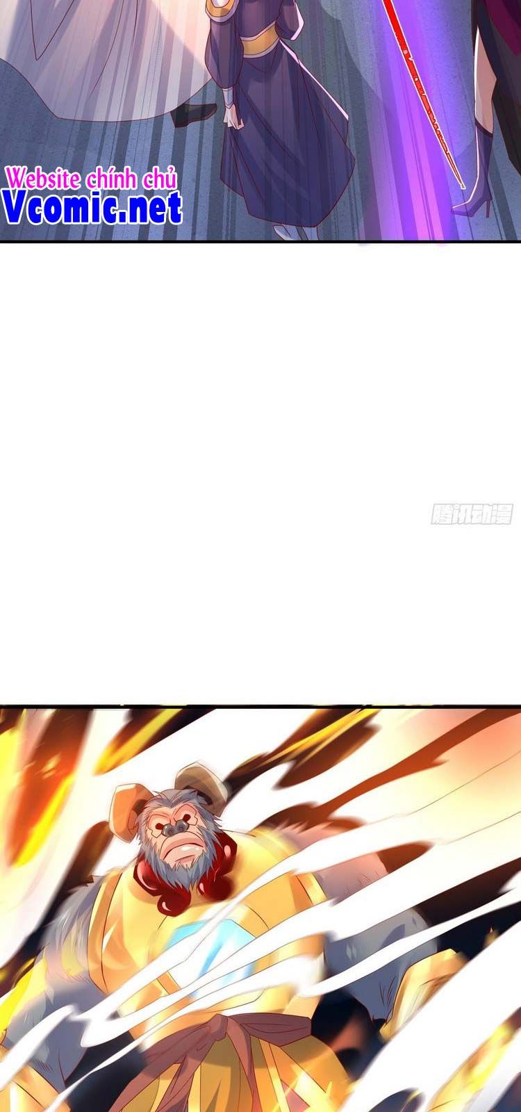 đọc truyện Bắt Đầu Làm Super God Bằng Việc Dạy Dỗ 6 Tỷ Tỷ Chương 42 ảnh 29 tại Thiên Thai Truyện