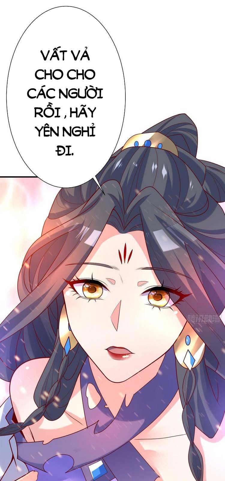 đọc truyện Bắt Đầu Làm Super God Bằng Việc Dạy Dỗ 6 Tỷ Tỷ Chương 42 ảnh 36 tại Thiên Thai Truyện