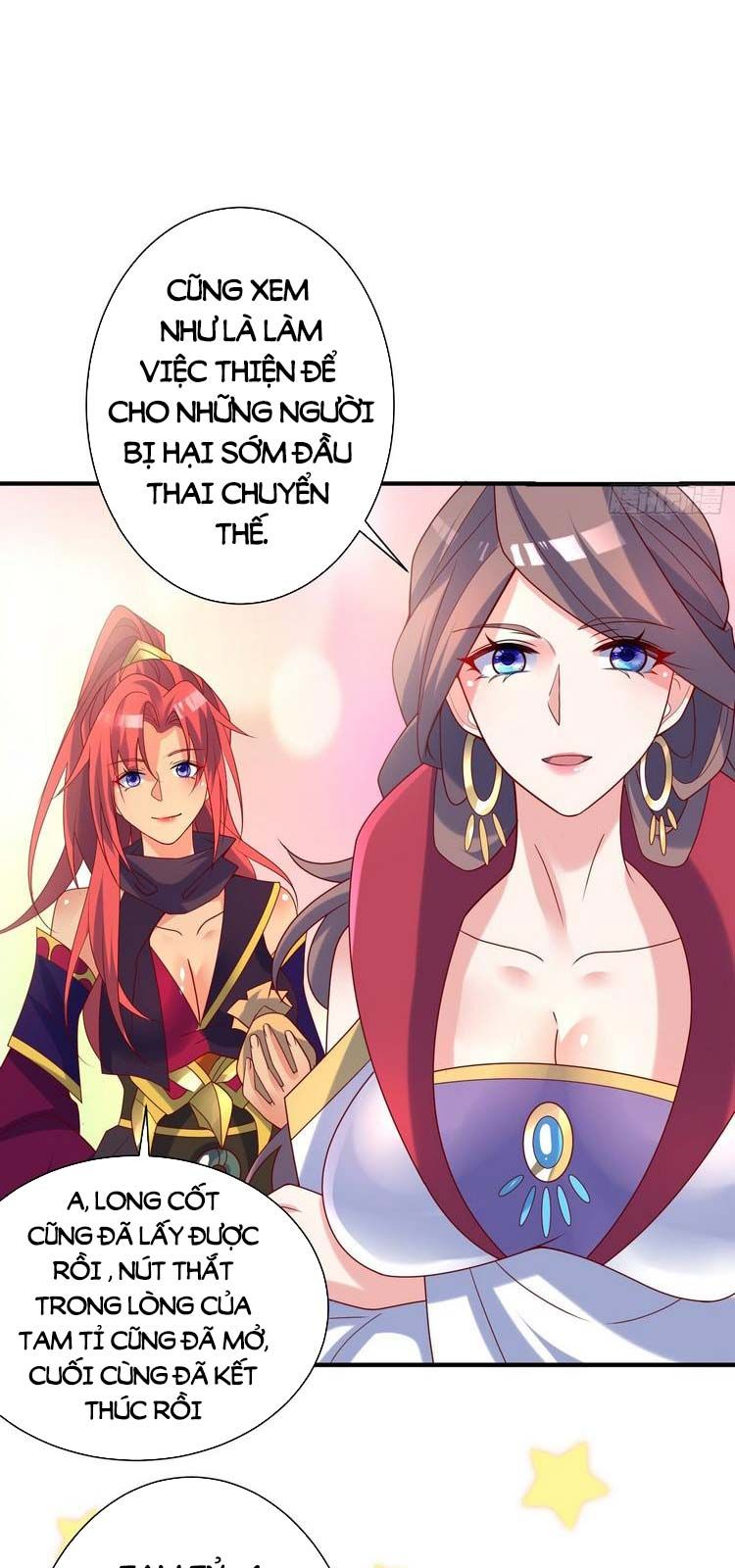 đọc truyện Bắt Đầu Làm Super God Bằng Việc Dạy Dỗ 6 Tỷ Tỷ Chương 42 ảnh 39 tại Thiên Thai Truyện