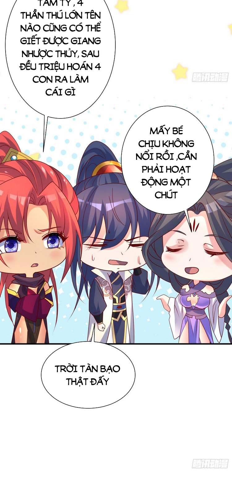 đọc truyện Bắt Đầu Làm Super God Bằng Việc Dạy Dỗ 6 Tỷ Tỷ Chương 42 ảnh 40 tại Thiên Thai Truyện