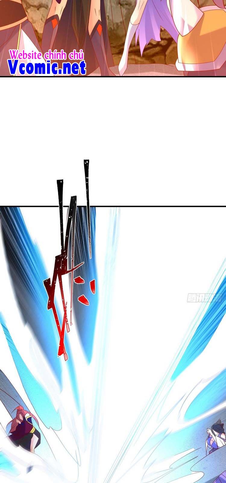 đọc truyện Bắt Đầu Làm Super God Bằng Việc Dạy Dỗ 6 Tỷ Tỷ Chương 42 ảnh 43 tại Thiên Thai Truyện