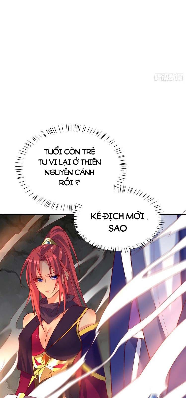 đọc truyện Bắt Đầu Làm Super God Bằng Việc Dạy Dỗ 6 Tỷ Tỷ Chương 42 ảnh 46 tại Thiên Thai Truyện