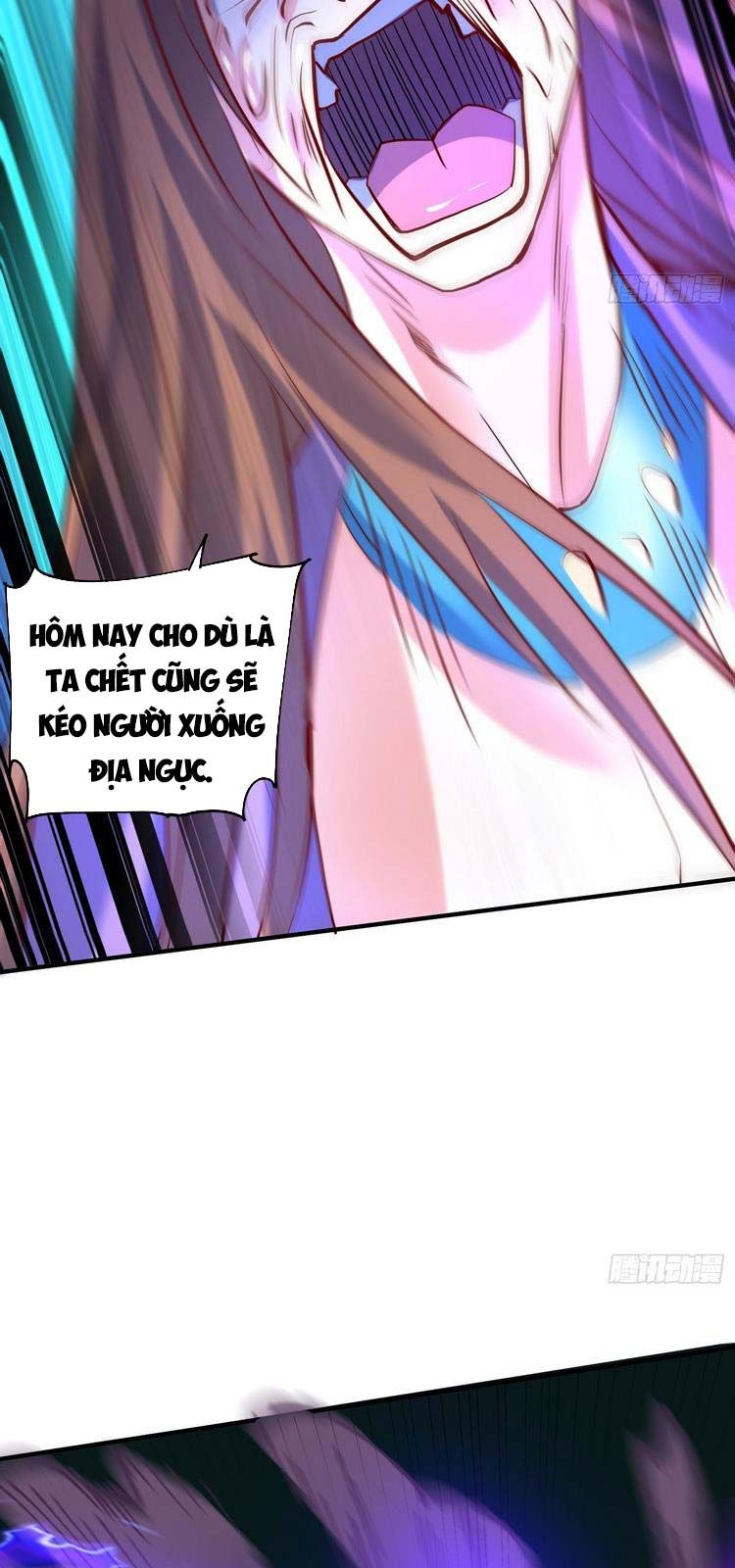 đọc truyện Bắt Đầu Làm Super God Bằng Việc Dạy Dỗ 6 Tỷ Tỷ Chương 42 ảnh 11 tại Thiên Thai Truyện