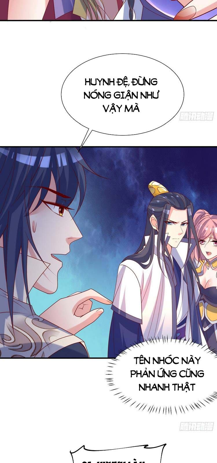 đọc truyện Bắt Đầu Làm Super God Bằng Việc Dạy Dỗ 6 Tỷ Tỷ Chương 43 ảnh 12 tại Thiên Thai Truyện