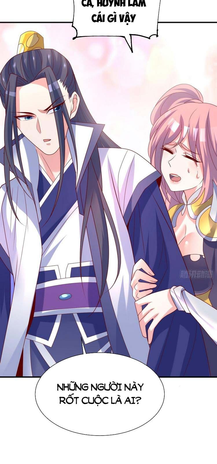 đọc truyện Bắt Đầu Làm Super God Bằng Việc Dạy Dỗ 6 Tỷ Tỷ Chương 43 ảnh 13 tại Thiên Thai Truyện