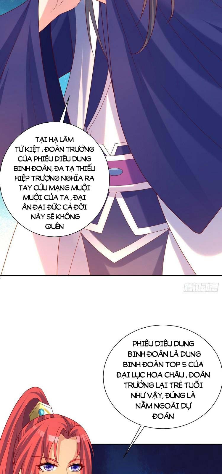 đọc truyện Bắt Đầu Làm Super God Bằng Việc Dạy Dỗ 6 Tỷ Tỷ Chương 43 ảnh 16 tại Thiên Thai Truyện