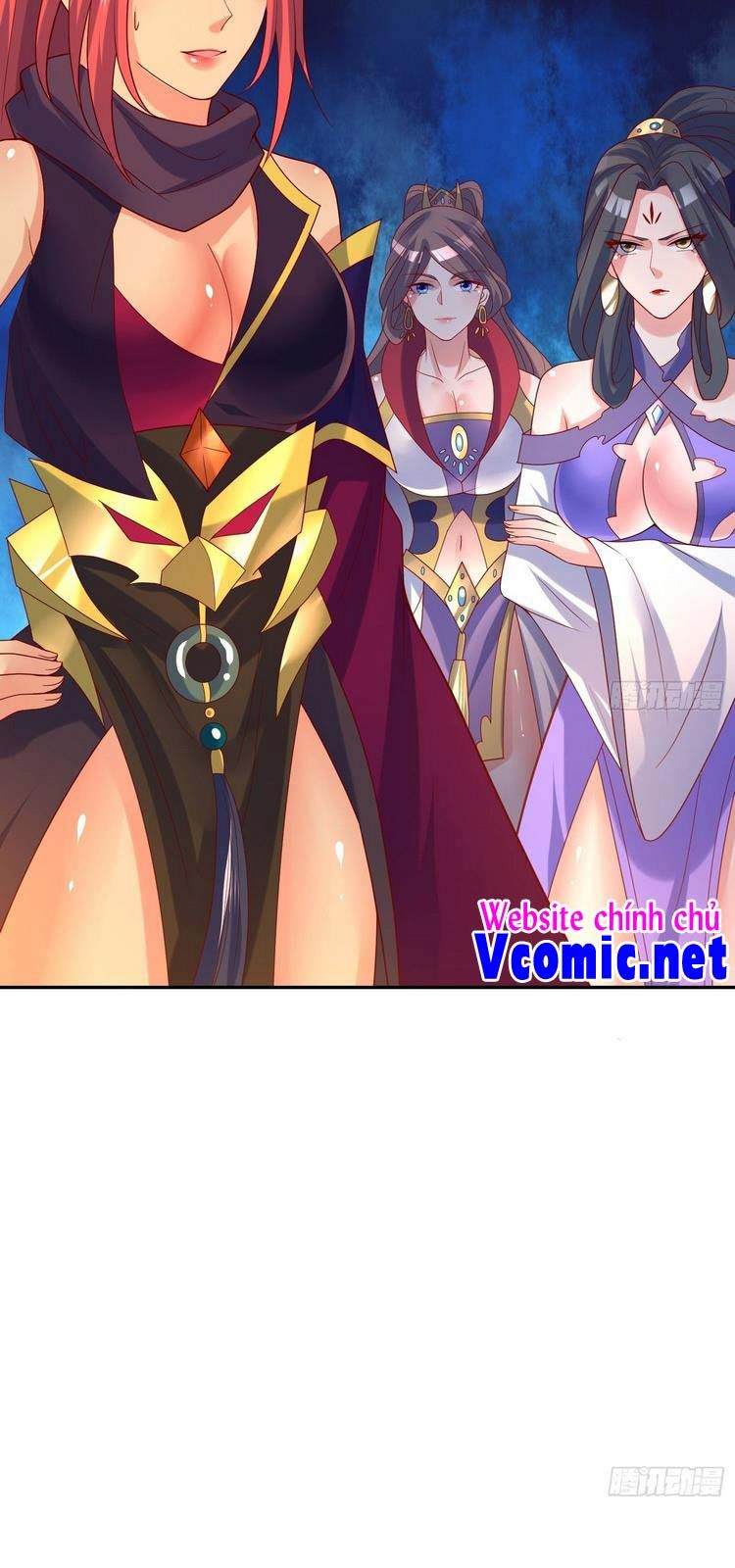 đọc truyện Bắt Đầu Làm Super God Bằng Việc Dạy Dỗ 6 Tỷ Tỷ Chương 43 ảnh 17 tại Thiên Thai Truyện