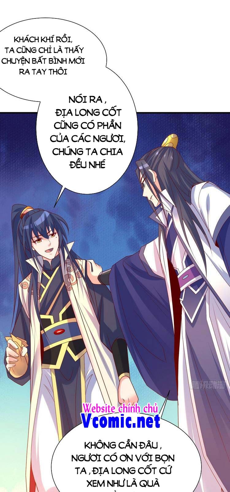 đọc truyện Bắt Đầu Làm Super God Bằng Việc Dạy Dỗ 6 Tỷ Tỷ Chương 43 ảnh 18 tại Thiên Thai Truyện