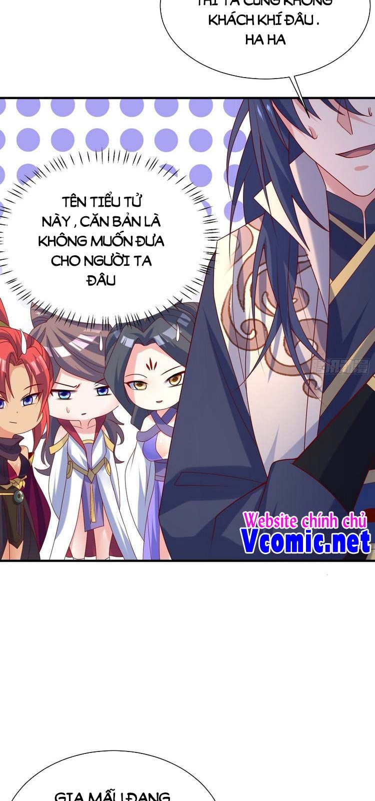 đọc truyện Bắt Đầu Làm Super God Bằng Việc Dạy Dỗ 6 Tỷ Tỷ Chương 43 ảnh 20 tại Thiên Thai Truyện