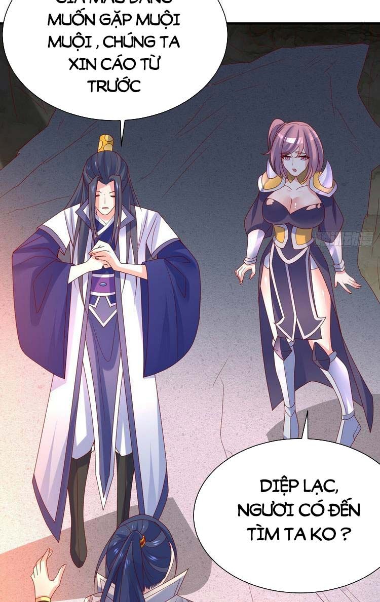 đọc truyện Bắt Đầu Làm Super God Bằng Việc Dạy Dỗ 6 Tỷ Tỷ Chương 43 ảnh 21 tại Thiên Thai Truyện