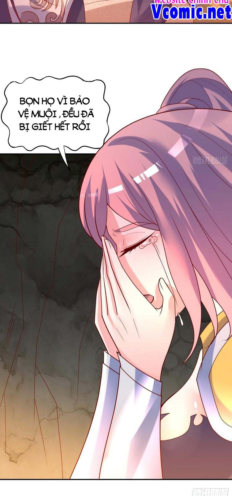 đọc truyện Bắt Đầu Làm Super God Bằng Việc Dạy Dỗ 6 Tỷ Tỷ Chương 43 ảnh 4 tại Thiên Thai Truyện