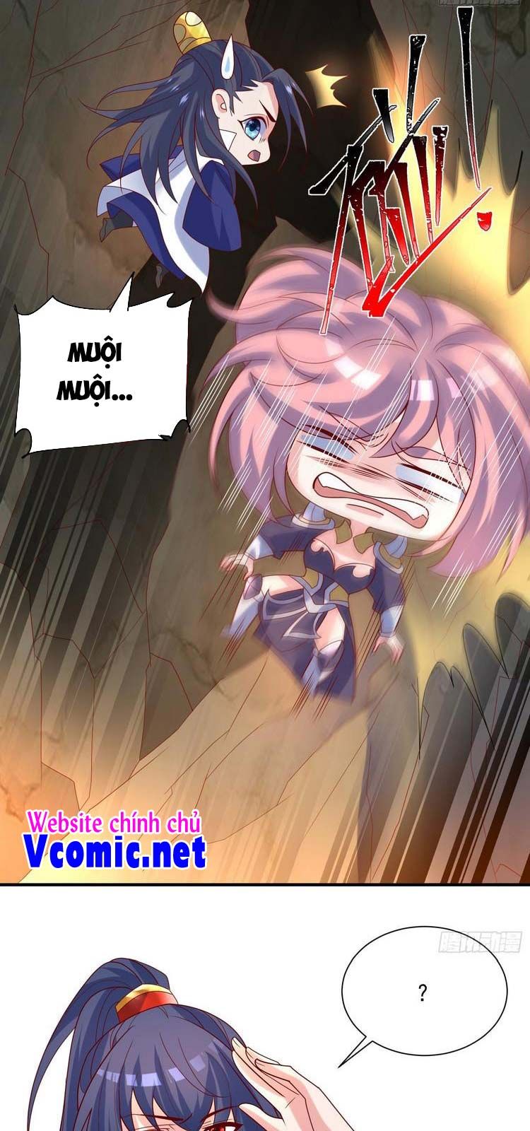 đọc truyện Bắt Đầu Làm Super God Bằng Việc Dạy Dỗ 6 Tỷ Tỷ Chương 43 ảnh 25 tại Thiên Thai Truyện