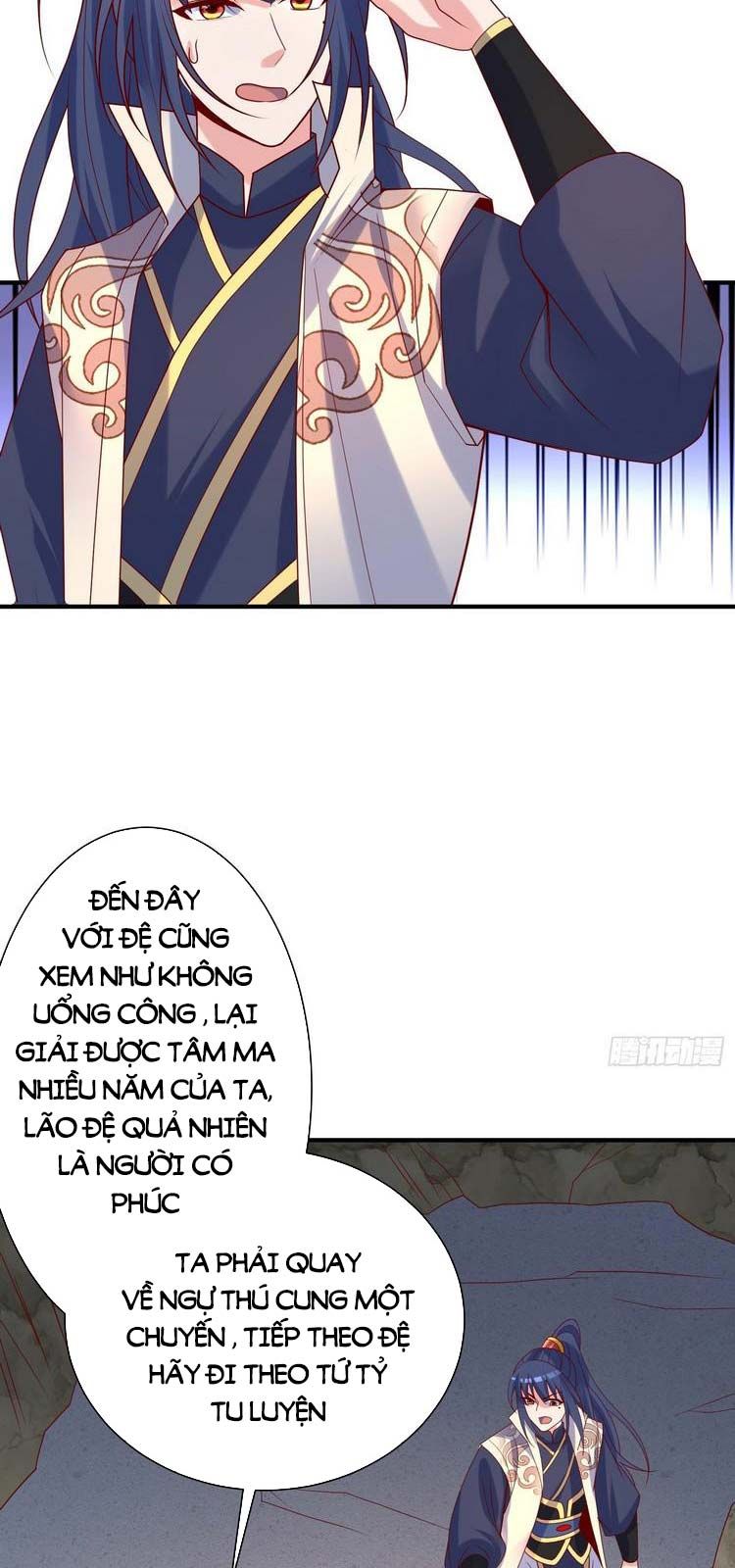 đọc truyện Bắt Đầu Làm Super God Bằng Việc Dạy Dỗ 6 Tỷ Tỷ Chương 43 ảnh 26 tại Thiên Thai Truyện