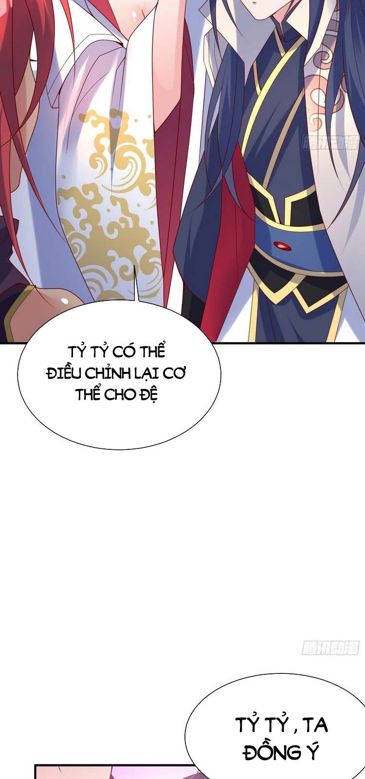 đọc truyện Bắt Đầu Làm Super God Bằng Việc Dạy Dỗ 6 Tỷ Tỷ Chương 43 ảnh 29 tại Thiên Thai Truyện