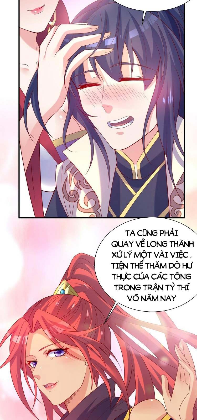 đọc truyện Bắt Đầu Làm Super God Bằng Việc Dạy Dỗ 6 Tỷ Tỷ Chương 43 ảnh 30 tại Thiên Thai Truyện