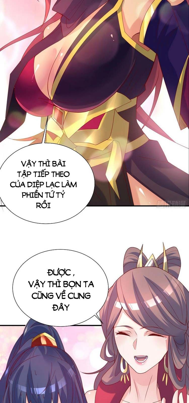 đọc truyện Bắt Đầu Làm Super God Bằng Việc Dạy Dỗ 6 Tỷ Tỷ Chương 43 ảnh 31 tại Thiên Thai Truyện