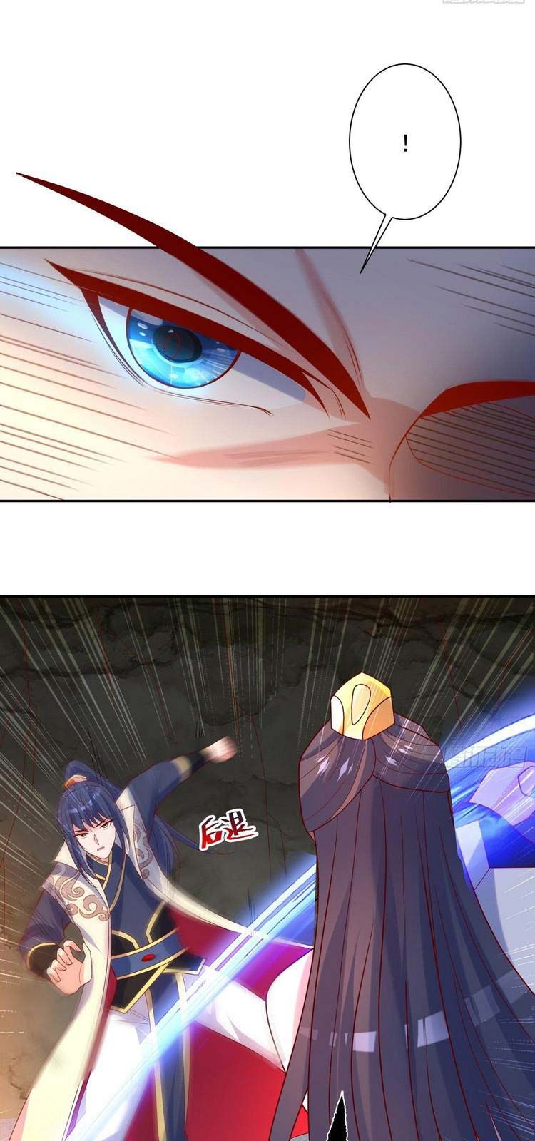 đọc truyện Bắt Đầu Làm Super God Bằng Việc Dạy Dỗ 6 Tỷ Tỷ Chương 43 ảnh 5 tại Thiên Thai Truyện