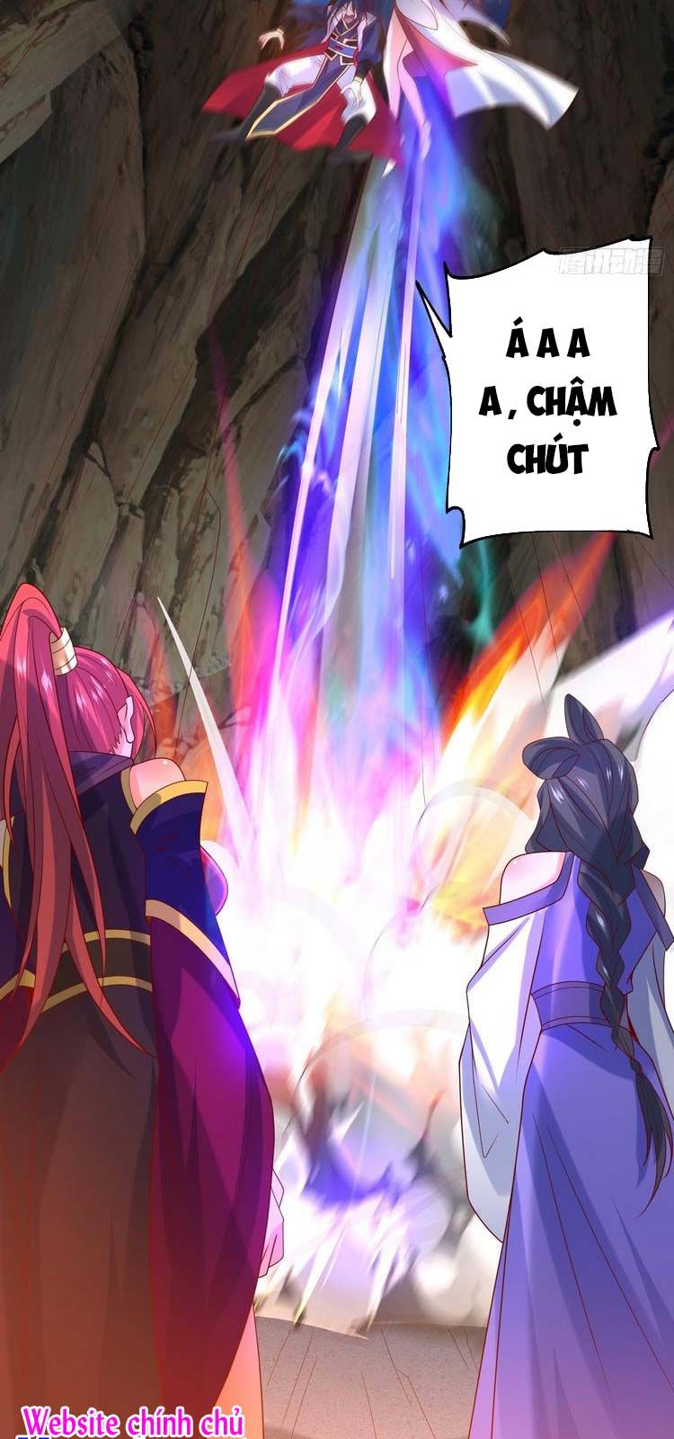 đọc truyện Bắt Đầu Làm Super God Bằng Việc Dạy Dỗ 6 Tỷ Tỷ Chương 43 ảnh 33 tại Thiên Thai Truyện