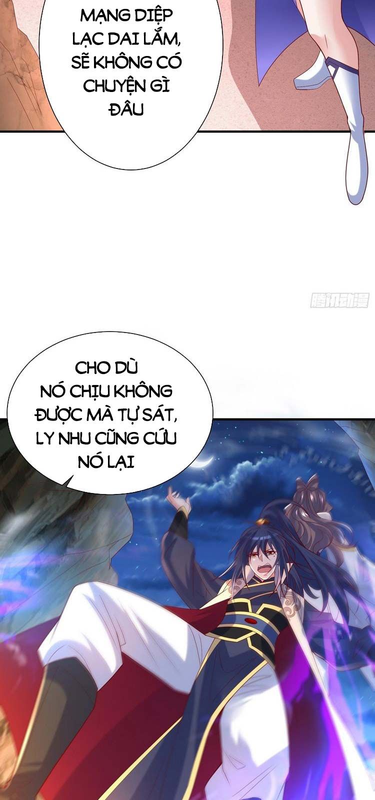 đọc truyện Bắt Đầu Làm Super God Bằng Việc Dạy Dỗ 6 Tỷ Tỷ Chương 43 ảnh 35 tại Thiên Thai Truyện