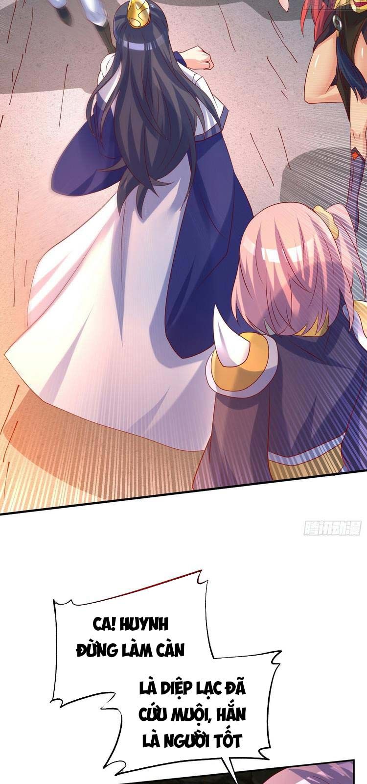 đọc truyện Bắt Đầu Làm Super God Bằng Việc Dạy Dỗ 6 Tỷ Tỷ Chương 43 ảnh 7 tại Thiên Thai Truyện