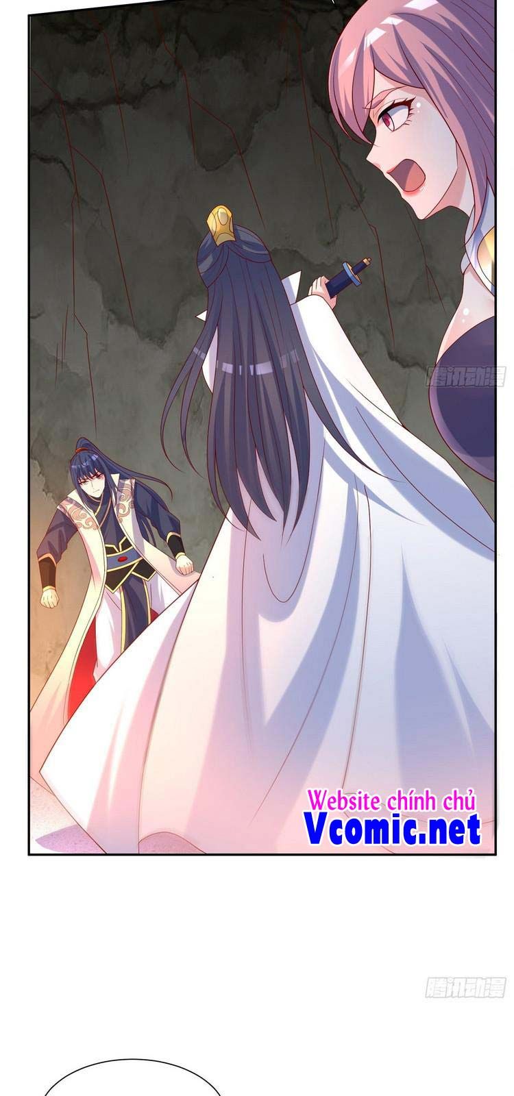 đọc truyện Bắt Đầu Làm Super God Bằng Việc Dạy Dỗ 6 Tỷ Tỷ Chương 43 ảnh 8 tại Thiên Thai Truyện