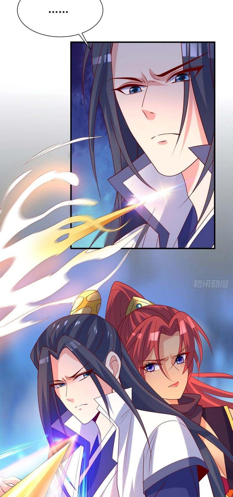 đọc truyện Bắt Đầu Làm Super God Bằng Việc Dạy Dỗ 6 Tỷ Tỷ Chương 43 ảnh 9 tại Thiên Thai Truyện