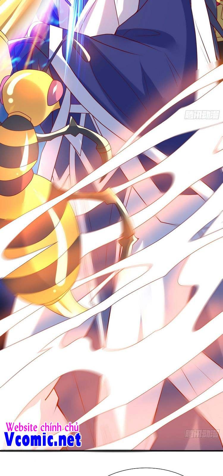 đọc truyện Bắt Đầu Làm Super God Bằng Việc Dạy Dỗ 6 Tỷ Tỷ Chương 43 ảnh 10 tại Thiên Thai Truyện