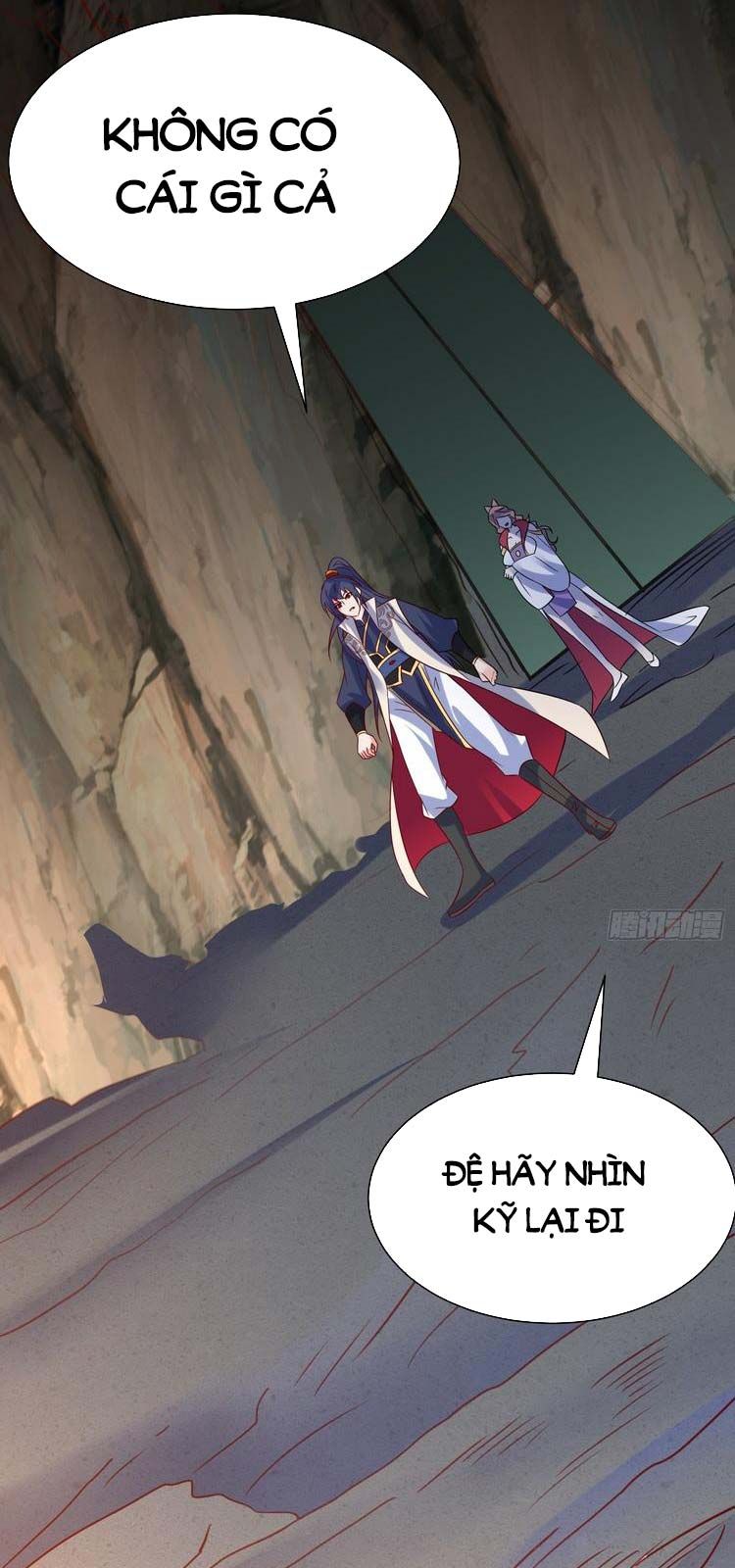 đọc truyện Bắt Đầu Làm Super God Bằng Việc Dạy Dỗ 6 Tỷ Tỷ Chương 44 ảnh 25 tại Thiên Thai Truyện