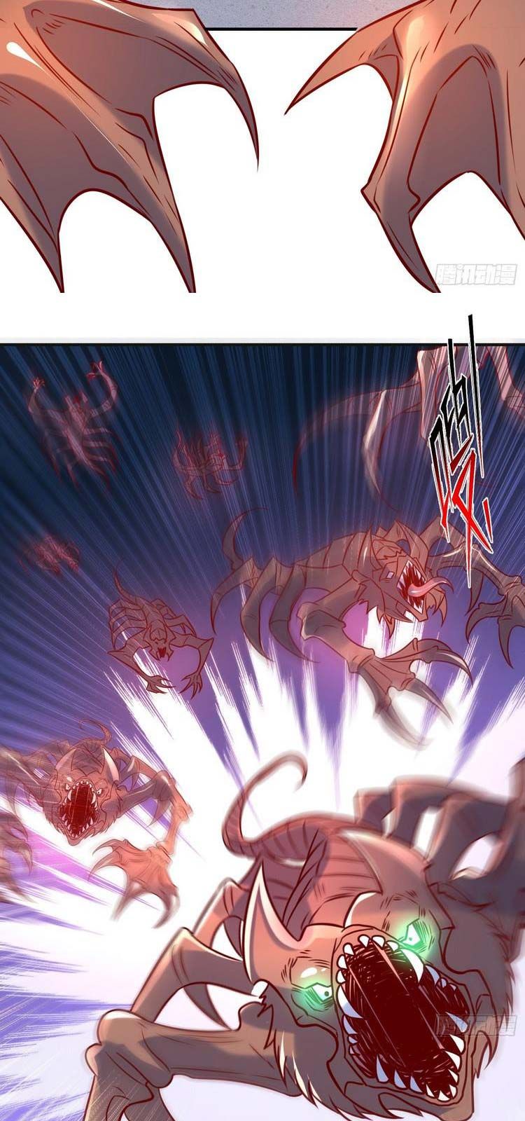 đọc truyện Bắt Đầu Làm Super God Bằng Việc Dạy Dỗ 6 Tỷ Tỷ Chương 44 ảnh 29 tại Thiên Thai Truyện