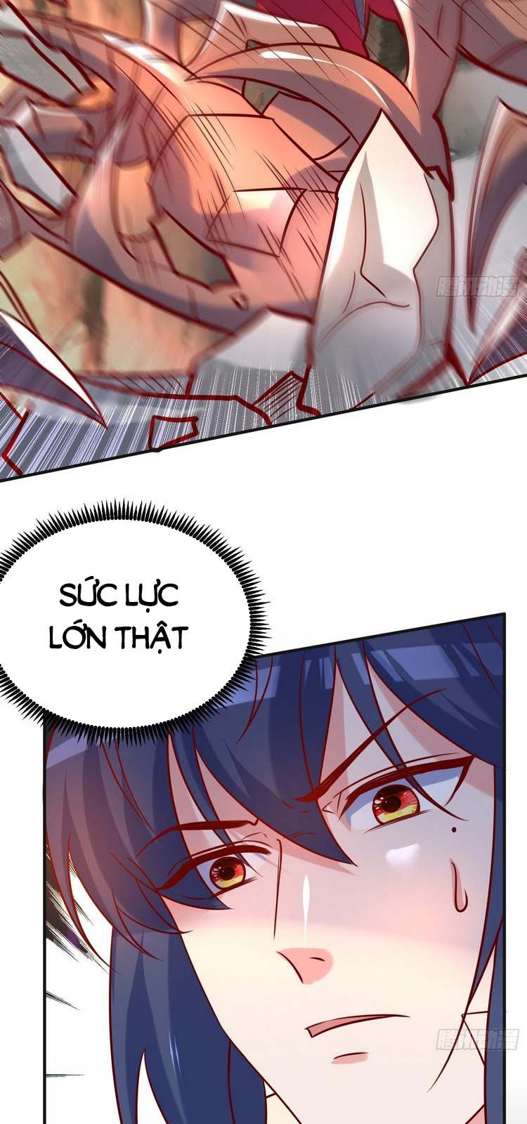 đọc truyện Bắt Đầu Làm Super God Bằng Việc Dạy Dỗ 6 Tỷ Tỷ Chương 44 ảnh 31 tại Thiên Thai Truyện