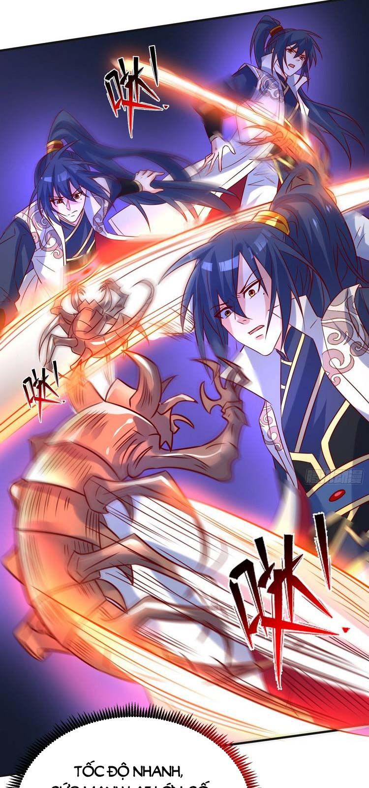 đọc truyện Bắt Đầu Làm Super God Bằng Việc Dạy Dỗ 6 Tỷ Tỷ Chương 44 ảnh 34 tại Thiên Thai Truyện