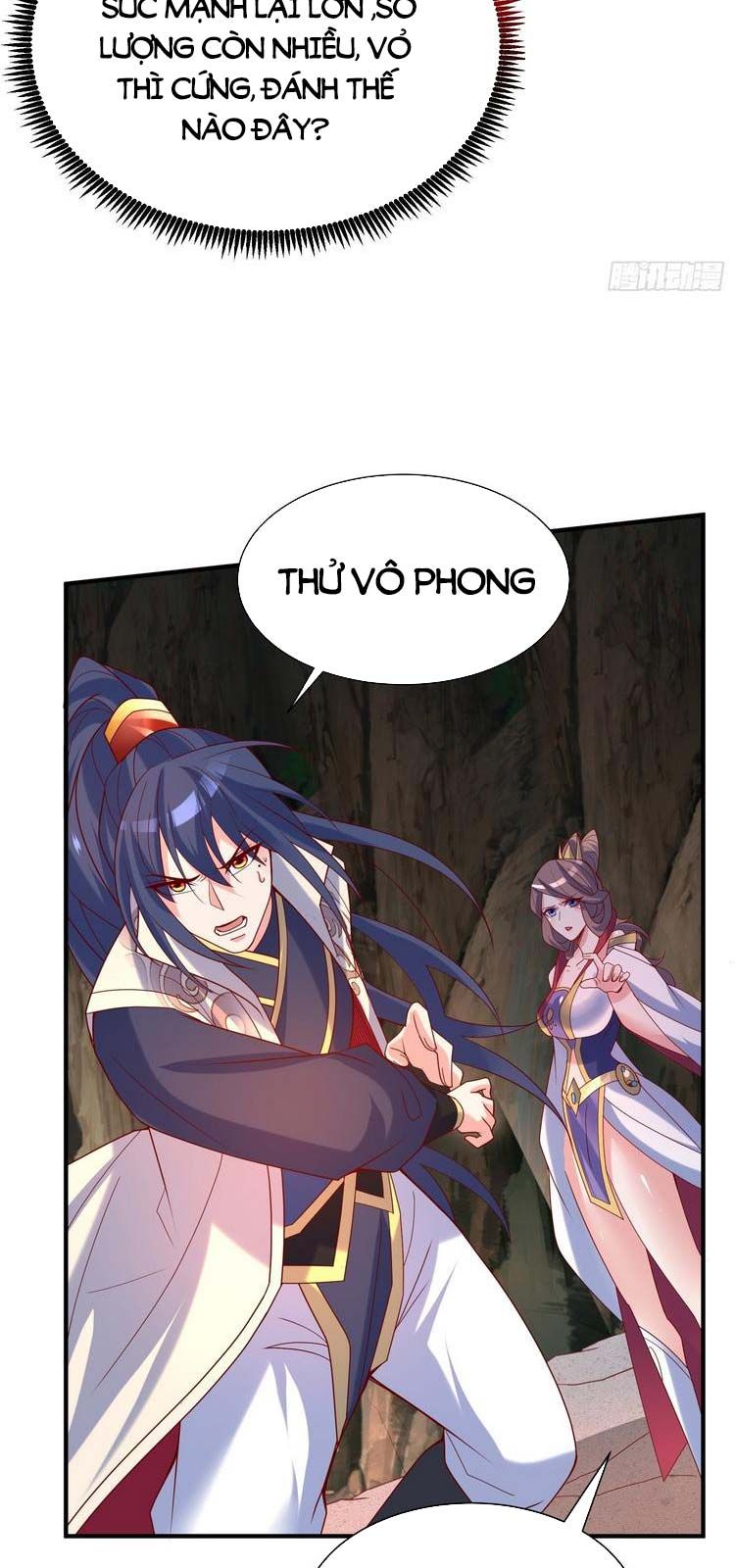 đọc truyện Bắt Đầu Làm Super God Bằng Việc Dạy Dỗ 6 Tỷ Tỷ Chương 44 ảnh 35 tại Thiên Thai Truyện