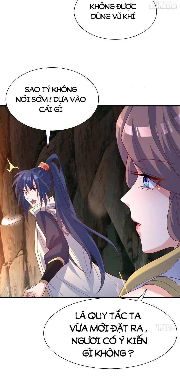 đọc truyện Bắt Đầu Làm Super God Bằng Việc Dạy Dỗ 6 Tỷ Tỷ Chương 44 ảnh 36 tại Thiên Thai Truyện